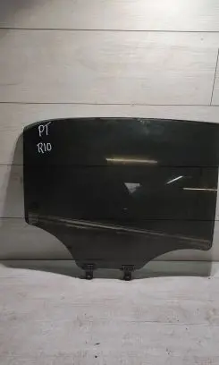 KIA Rio Front door window glass four-door 9000003