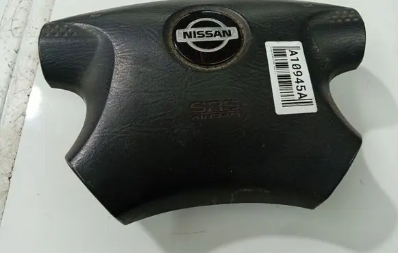 Nissan Almera Tino Steering wheel airbag 
