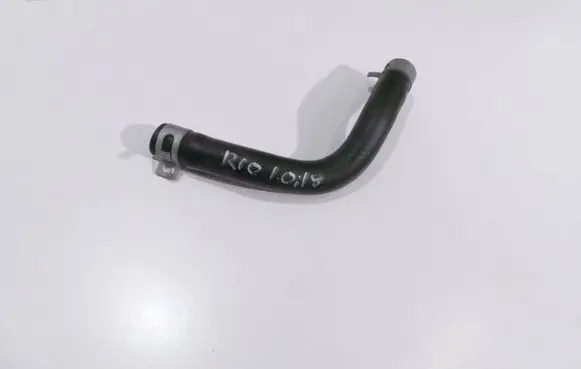 KIA Rio Engine coolant pipe/hose 2546804200