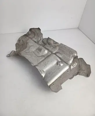 BMW X1 F48 F49 Heat shield in engine bay 6882183