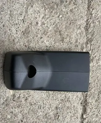 BMW 1 F20 F21 Rear view mirror (interior) 9213534 9213533