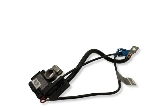 BMW 3 E90 E91 Negative earth cable (battery) 9215952 14945110