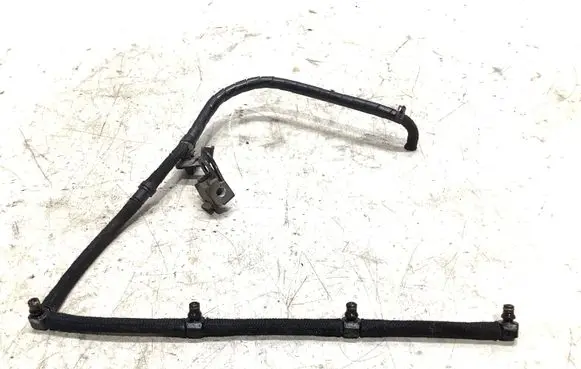 Fuel return line/hose