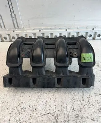 Mercedes-Benz Sprinter W906 Intake manifold 6110900637 3583