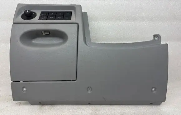 Citroen Xsara Picasso Dashboard lower bottom trim panel 9645725577