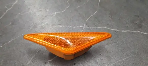 Ford Focus Front fender indicator light XS4H3K354A