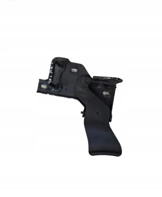 Skoda Fabia Mk2 (5J) Engine bonnet (hood) release handle 5J0823480C