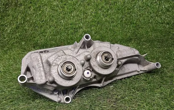 Ford Focus Gearbox control unit/module A2C30743103 31030301 52010274