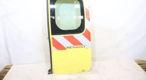 Renault Kangoo II Back/rear loading door 