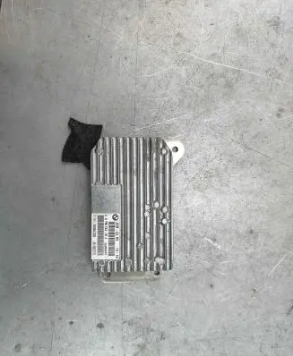 BMW 5 F10 F11 Suspension control unit/module 34526798243 34526797364 34526799394