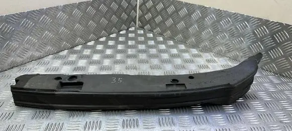 Audi A3 S3 8V Fender foam support/seal 