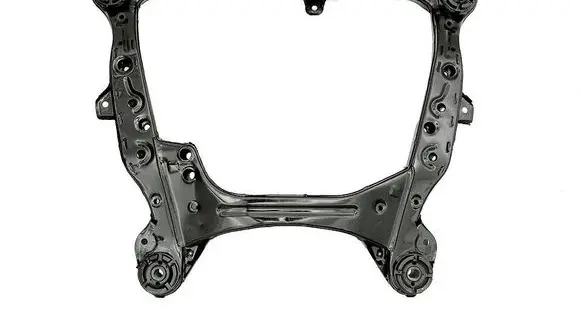 Lexus RX 330 - 350 - 400H Front subframe 5110028031 5110048070