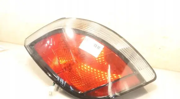 KIA Rio Rear/tail lights
