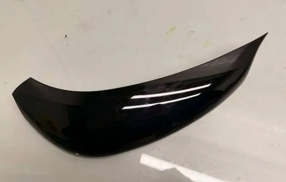 Mini Cooper Countryman R60 Other center console (tunnel) element 9801463