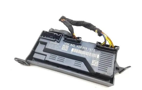 Audi A7 S7 4G Tailgate/trunk control unit/module 4G8959107E 4G8959107A 28940924006300