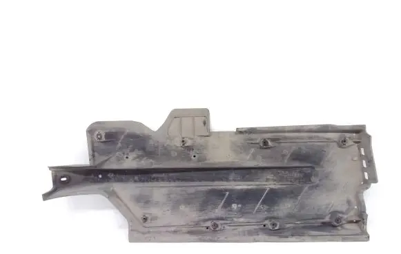 Skoda Fabia Mk2 (5J) Side bottom protection 6Q0825201H