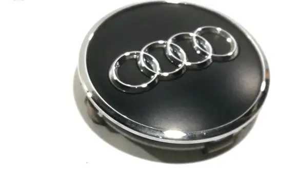Original wheel cap