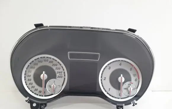 Speedometer (instrument cluster)
