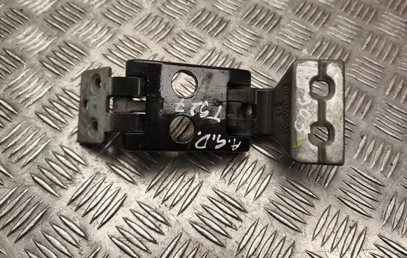 Renault Master IV Rear door upper hinge 904002657R