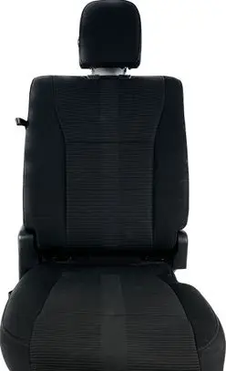 Ford F150 Front driver seat KL3BC0STRRBAHA