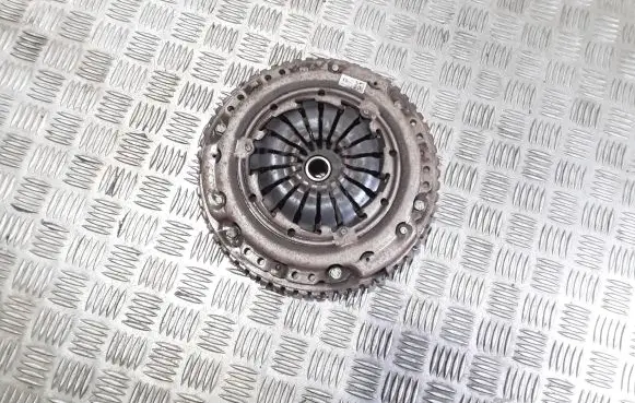 Clutch set kit