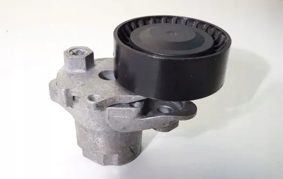 Skoda Fabia Mk3 (NJ) Generator/alternator belt tensioner 04E145299L