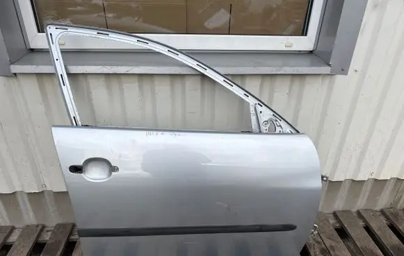 Seat Ibiza III (6L) Front door