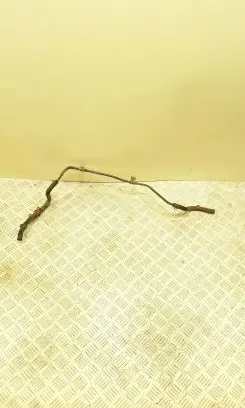 Fuel return line/hose