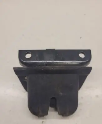 Audi A6 S6 C5 4B Tailgate/trunk/boot lock/catch/latch 4B9827505G