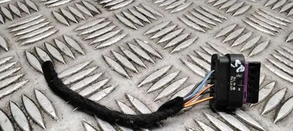 Audi Q5 SQ5 Other wiring loom 4F0973706