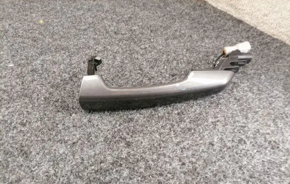 Land Rover Discovery 5 Rear door exterior handle