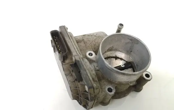 Toyota Verso Throttle valve 220300T050