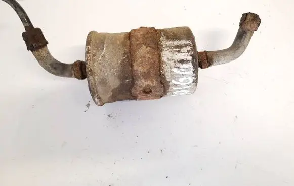 Volkswagen PASSAT B3 Fuel filter 