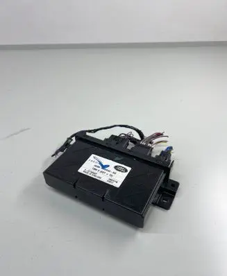 Jaguar F-Pace Other control units/modules Jk8m19h544ah