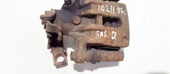 Honda Civic Rear brake caliper