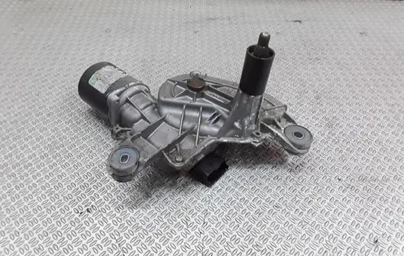 Citroen C4 I Picasso Wiper motor