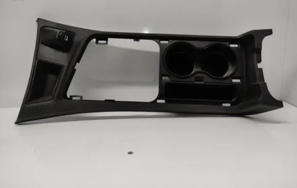 Dodge Challenger Center console 1188388AB 1GX261AAAH 04662055AC