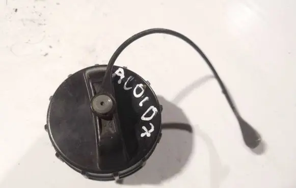 Mitsubishi Lancer X Fuel tank filler cap 
