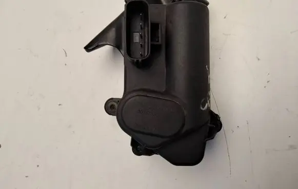 Volvo XC90 Intake manifold valve actuator/motor 30757153