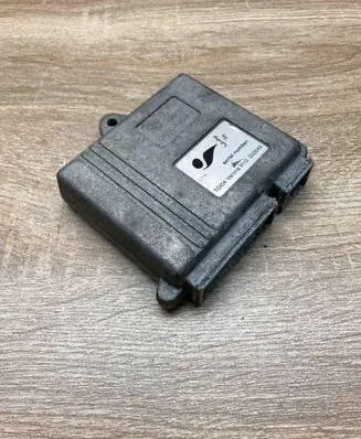 Citroen C5 LP gas control unit module 67014856 110004857 TGI04
