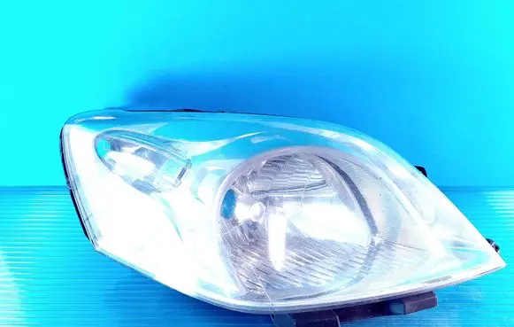 Citroen Nemo Headlight/headlamp 45560393 1353197080