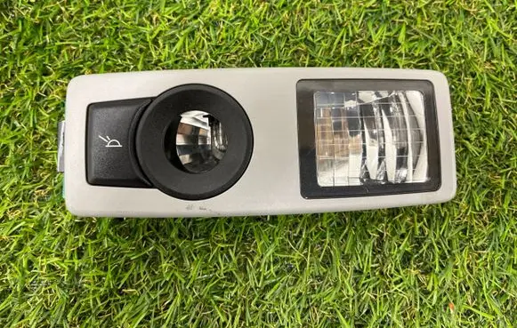 BMW X5 E70 Rear seat light 63316972974 6972974 6331