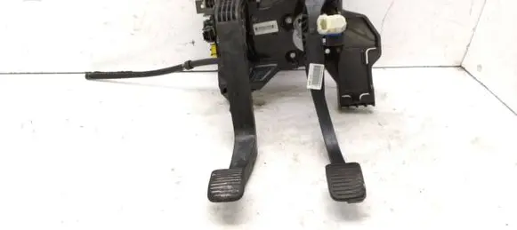 Citroen Jumper Pedal assembly 2582501056 2586370003