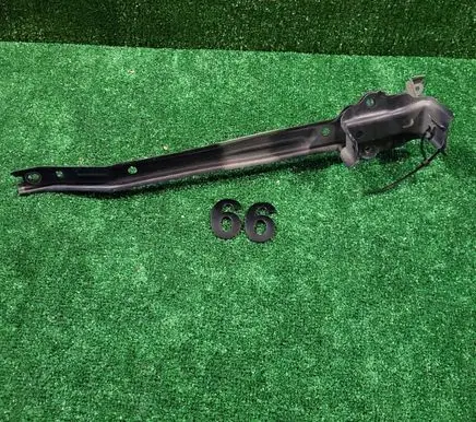 Toyota Auris E180 Radiator support slam panel 5320902060