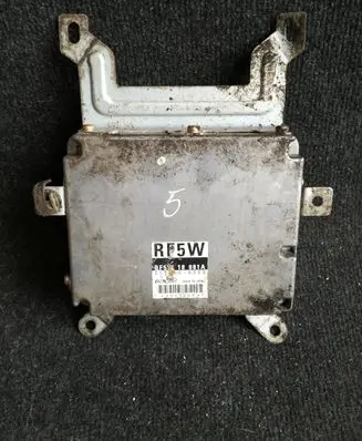 Mazda 6 Engine control unit/module RF5W18881A