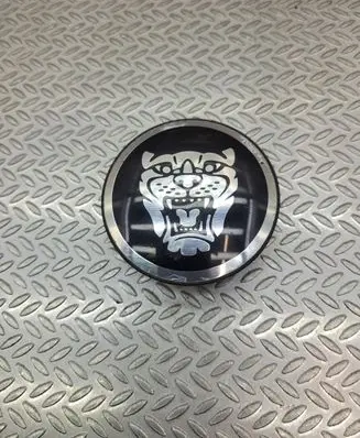 Jaguar XE Original wheel cap 