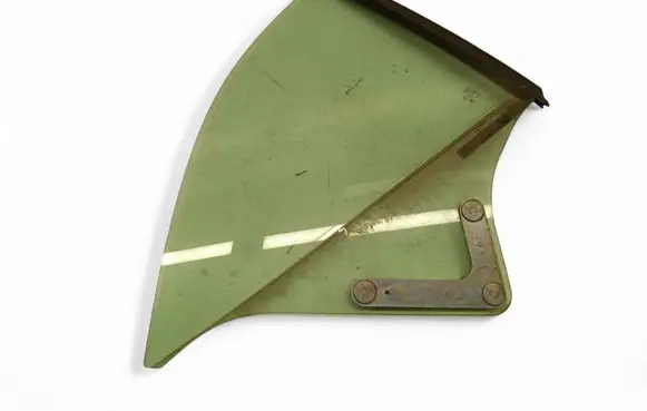 Audi S5 Rear side window 43R00082 8P7845458