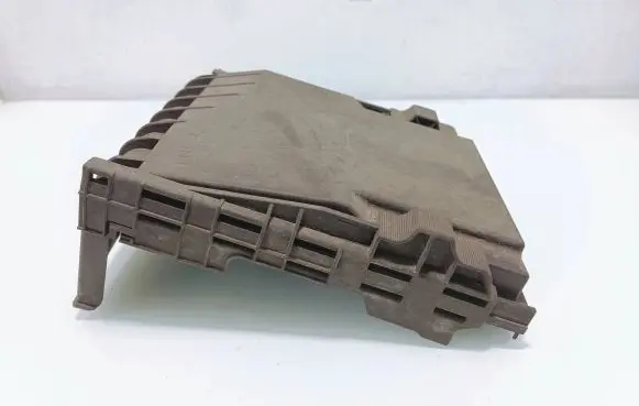 Fuse box cover