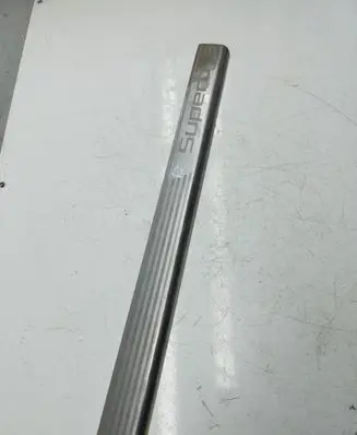 Skoda Superb B6 (3T) Side skirt front trim 