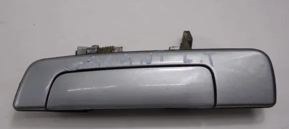 Mitsubishi Galant Rear door exterior handle